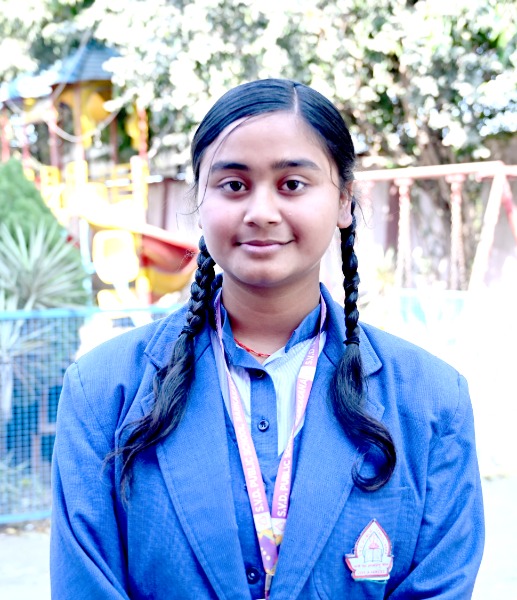 DIBYA SINGH 
